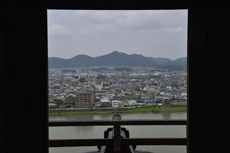 �V�炩��@�ؑ]��̌������͊򕌌��̉L��